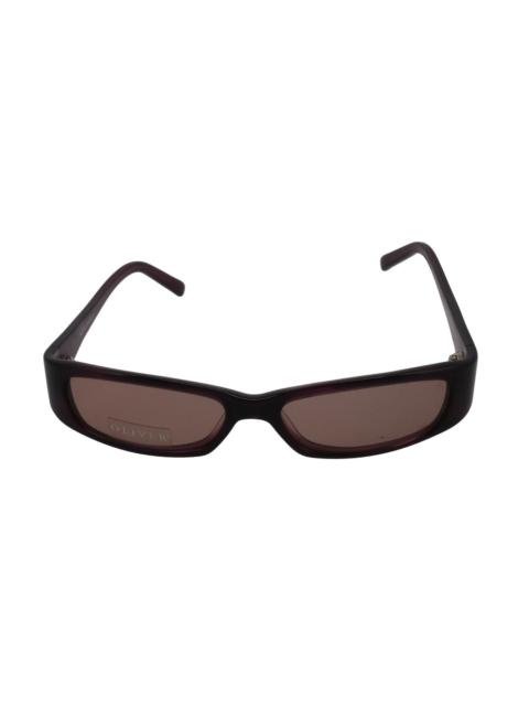 Other Designers Oliver By Valentino 396/S GF8V7