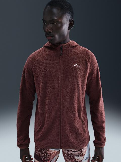 Nike Nike Trail Men's Dri-FIT Fleece Running Jacket