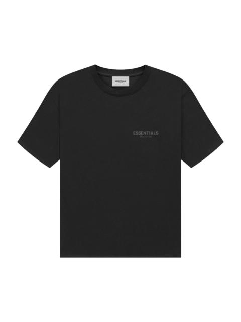 ESSENTIALS Fear of God Essentials Short-Sleeve Tee 'Stretch Limo'