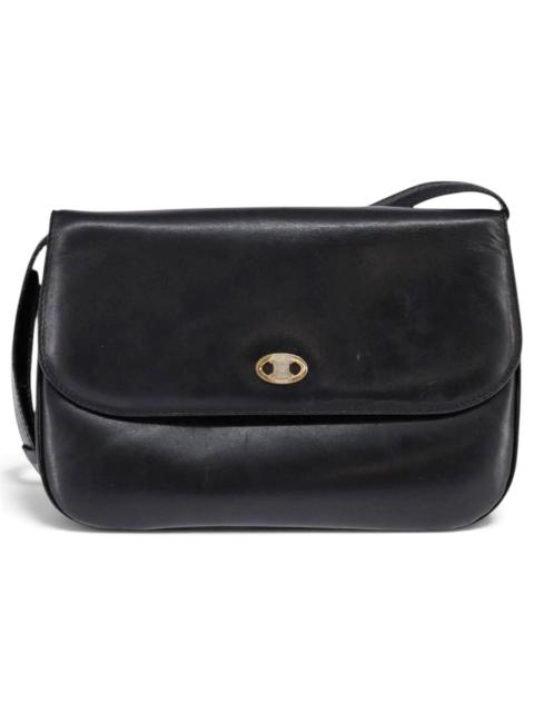 CELINE Leather handbag