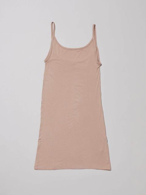 BASERANGE Slip Dress - Bamboo Lyocell