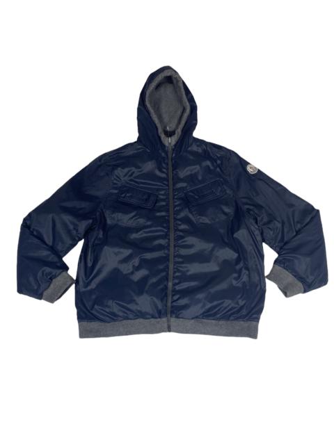 Moncler Moncler Reversible Jacket J036