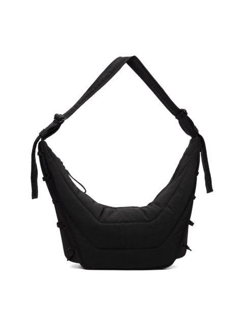 Lemaire Brown Medium Soft Game Bag