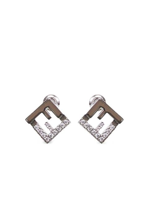 FENDI Forever Fendi earrings