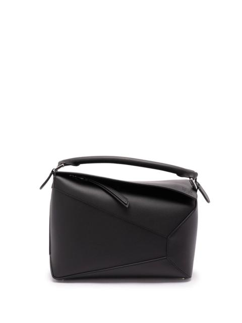 Loewe Loewe Women `Puzzle Edge` Medium Bag