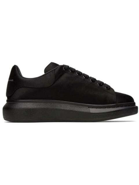 Alexander McQueen Oversized Core Black