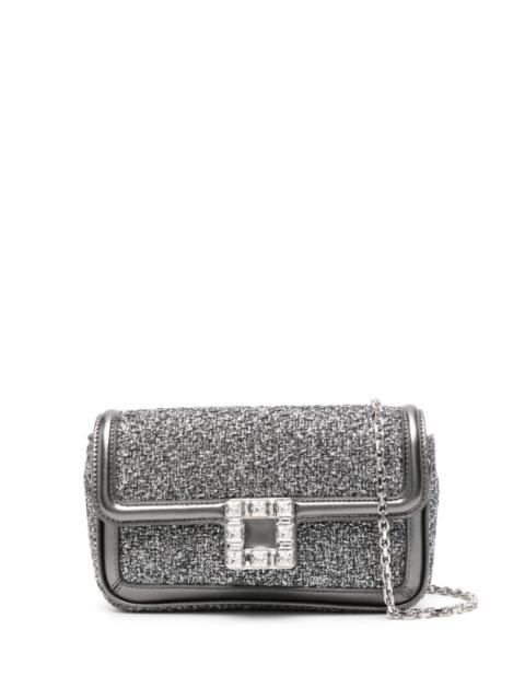 Roger Vivier Roger Vivier Women Viv Jeu De Fille Clutch