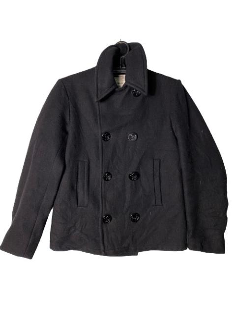 Other Designers Vintage - Vintage Fidelity by Gerald & Stewart Pea Cot Made in USA