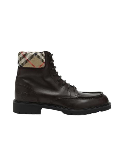 Burberry Boots