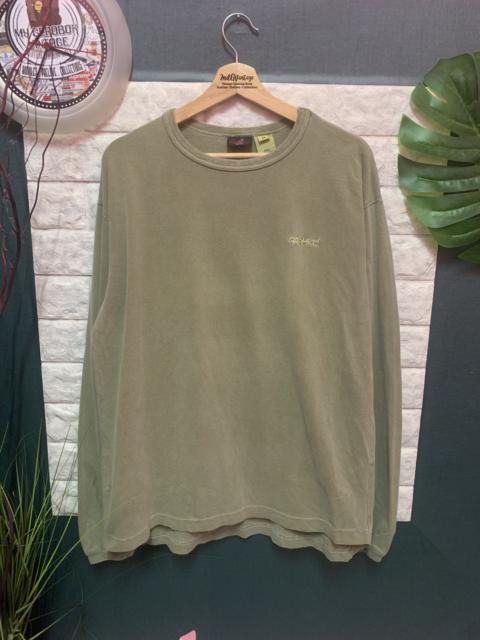 Other Designers Gramicci - RARE!! Long Sleeve Shirt GRAMICCI
