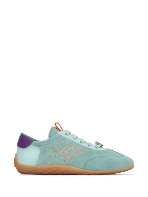 Roger Vivier Roger Vivier Women Viv Low Sneakers