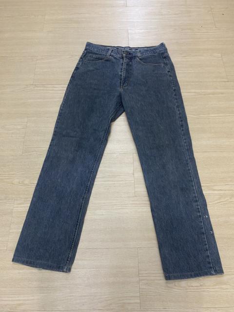 Valentino Valentino Garavani italian luxury Fashion Jeans 👖