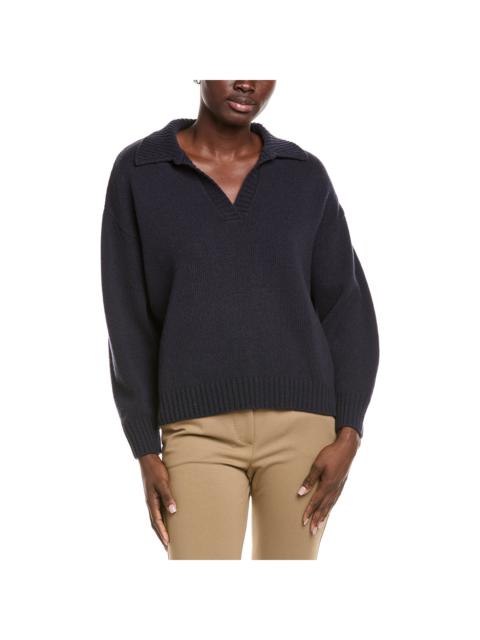 WEEKEND Max Mara Weekend Max Mara Agre Wool Sweater