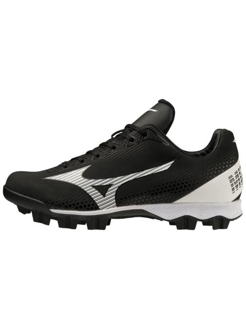 Mizuno Mizuno Wave Finch Lightrevo Women's Molded Fastpitch Softball Cleat