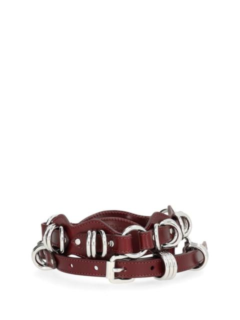 Isabel Marant Isabel Marant Women Bolton Belt