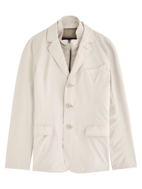 Herno Byron Shell Blazer