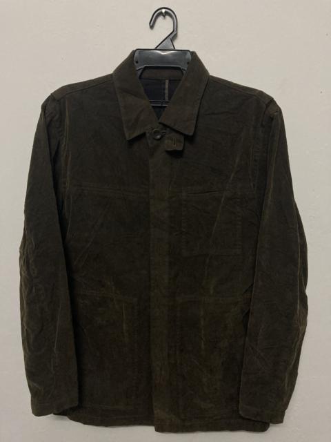 Vintage Junmen Button Up Jacket