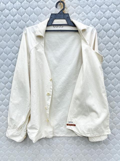 Other Designers Kapital Kountry - 🔥🔥🔥ARCHIVE VINTAGE KAPITAL JACKET SHIRTS