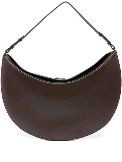 JACQUEMUS Jacquemus The Ovalo Shoulder Bag