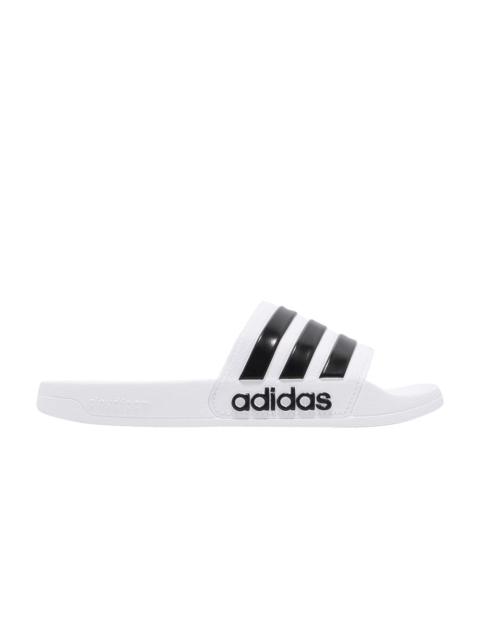 adidas Adilette Shower 'Footwear White'