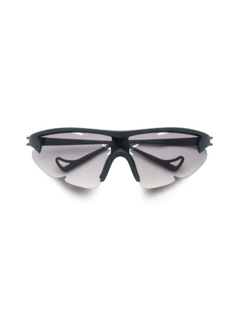 POST ARCHIVE FACTION (PAF) DV + PAF Junya Racer Off-Black/D+ Gray Gradient