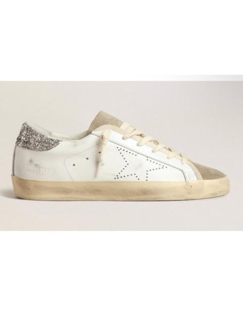 GUCCI Golden Goose Super Star Sneakers