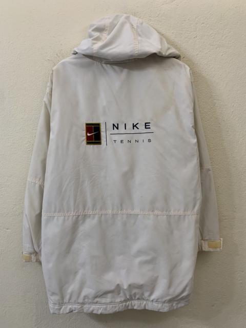 Nike Tennis Court Women Jacket