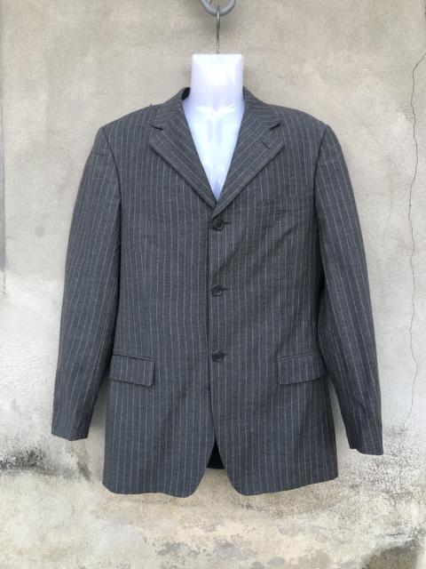 Dolce & Gabbana D&G Luxury Blazer Italian Made