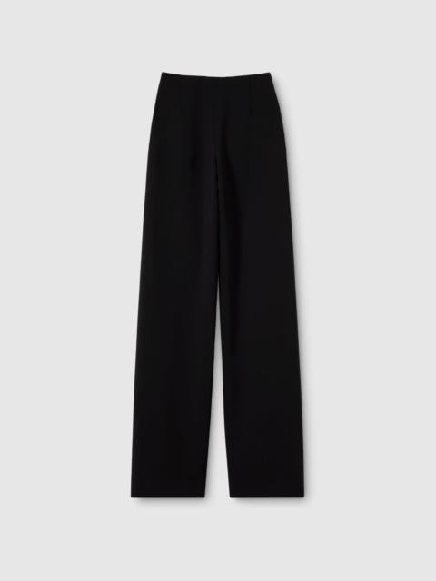 GUCCI Technical stretch wool pants