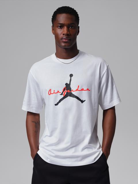 Jordan Jordan Brooklyn Men's Graphic T-Shirt