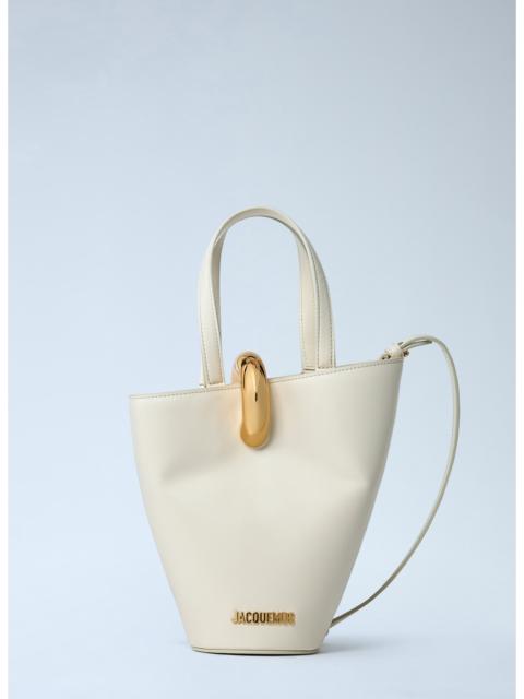 JACQUEMUS Jacquemus Women Le Petit Bambola Bucket Bag