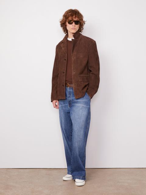 OFFICINE GÉNÉRALE ECRIKSON JACKET