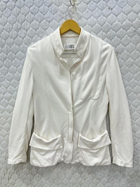 Other Designers (Ggg). VINTAGE MAISON MARTIN MARGIELA HYPEBEAST JACKET