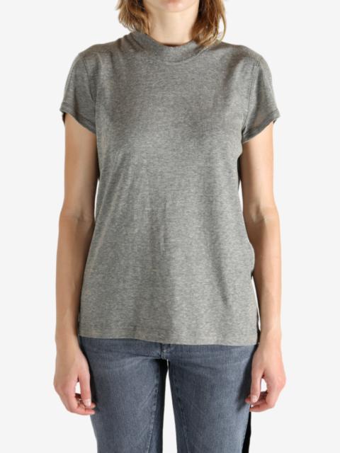 Rick Owens DRKSHDW RICK OWENS DRKSHDW - Women Small Level T-Shirt