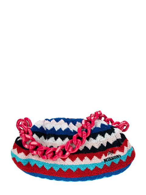 CLUTCH MEDIA MISSONI