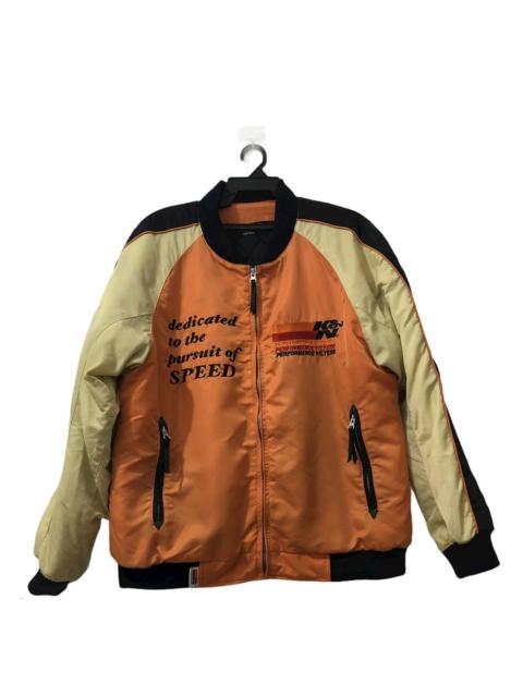 Other Designers Sports Specialties - K&N Performance Filters Racing Bombers Team