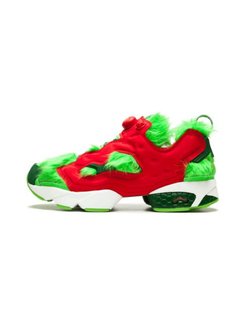 Reebok Instapump Fury CV "Grinch"