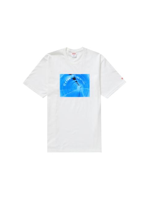 Supreme Supreme Tunnel Tee White