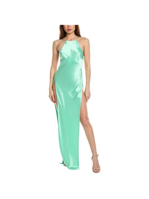RETROFÊTE Retrofête Nyssa Maxi Dress