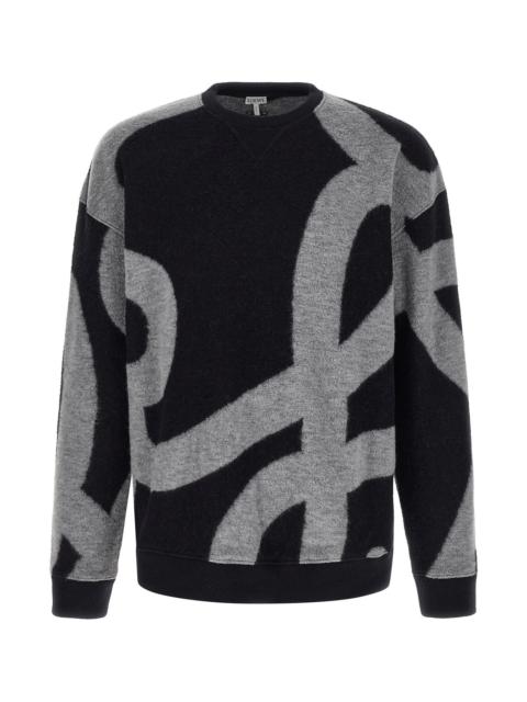 Loewe Anagram sweater