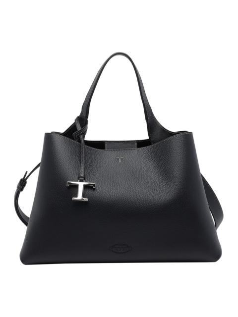 Tod's Tods Medium Leather Handbag
