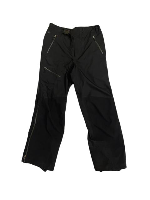 Patagonia Pantagonia ski pants