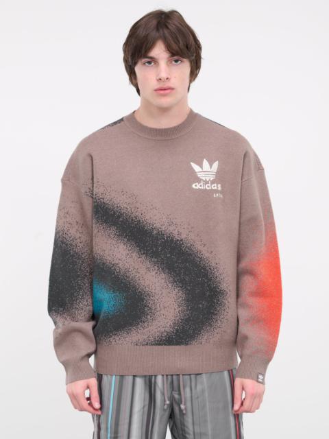 adidas SFTM Sweater