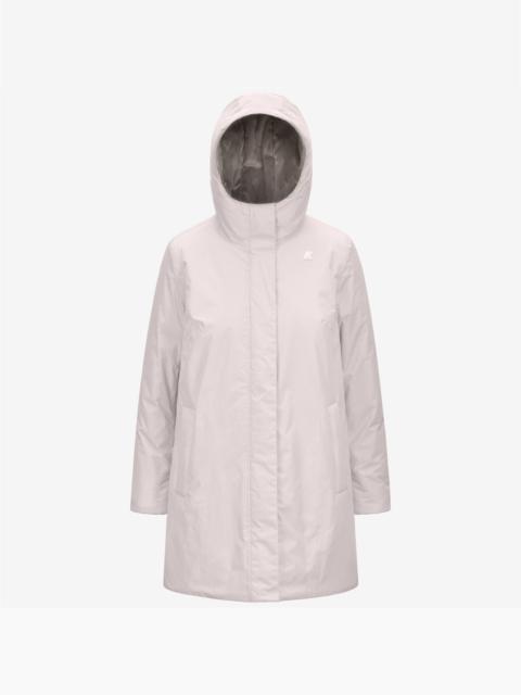 K-WAY SOPHIE SOFT TOUCH MARMOTTA