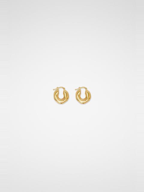 Jil Sander Earrings