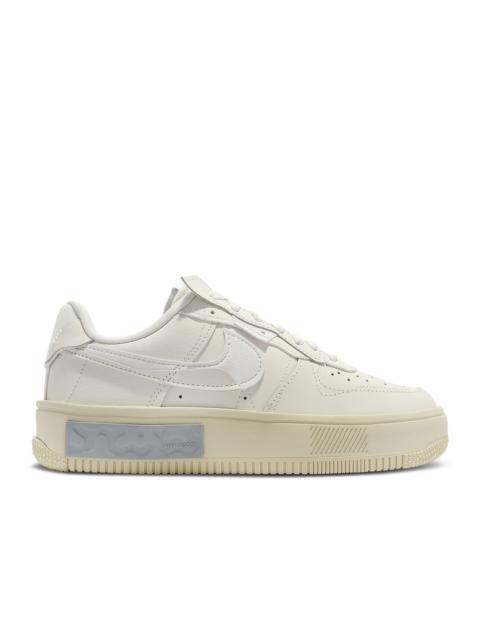 Nike WMNS AIR FORCE 1 FONTANKA 'PHANTOM'