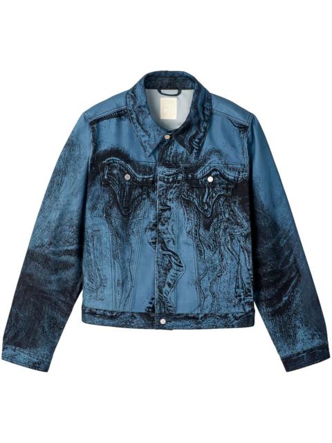 CAMPERLAB denim jacket