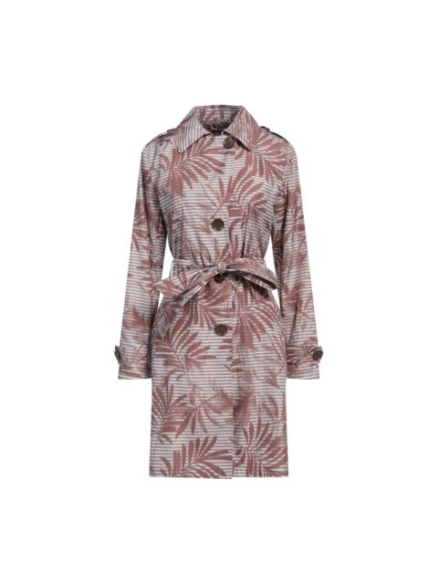 Herno Herno Trench Coat Women