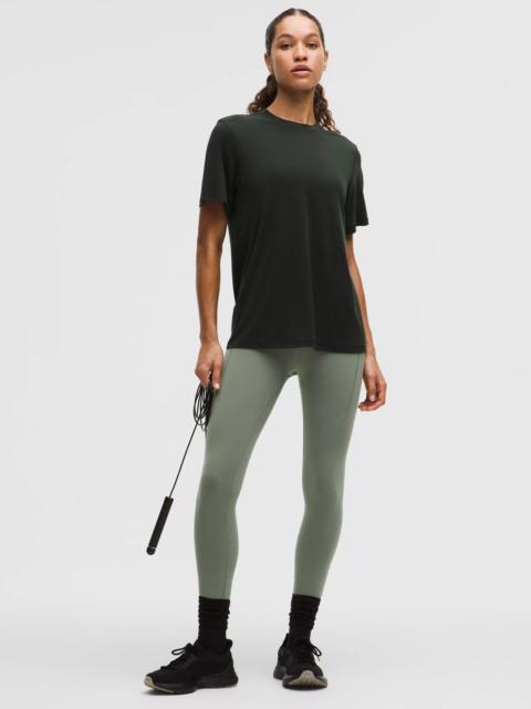 lululemon Wunder Train High-Rise Tight with Pockets 25"