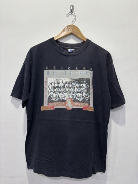 Other Designers Vintage Chicago White Sox Tshirt